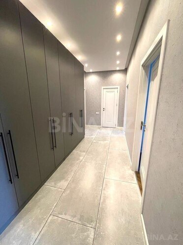 Satılır 3 otaqlı yeni tikili 110 m², İnşaatçılar m., photo 9 from 18