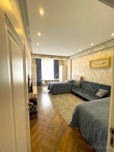 Satılır 3 otaqlı yeni tikili 110 m², İnşaatçılar m., photo 5 from 18