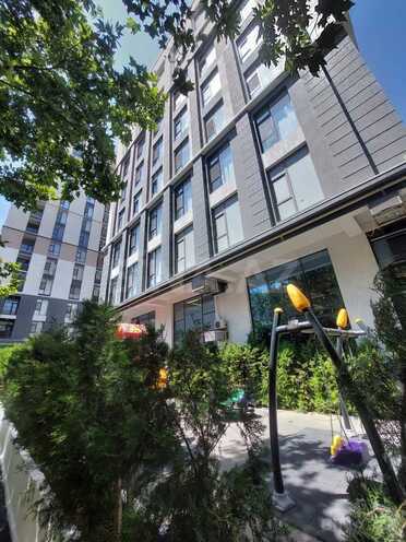 Satılır 2 otaqlı yeni tikili 55 m², Nərimanov r., photo 4 from 22