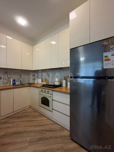 Satılır 3 otaqlı yeni tikili 83 m², Abşeron r., photo 5 from 18