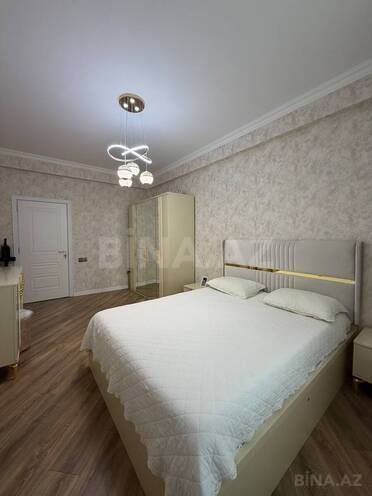Satılır 3 otaqlı yeni tikili 83 m², Abşeron r., photo 9 from 18