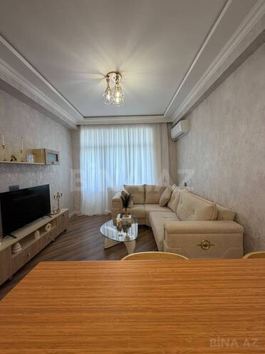 Satılır 3 otaqlı yeni tikili 83 m², Abşeron r., photo 1 from 18
