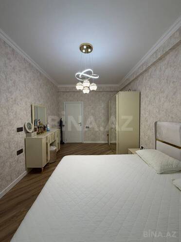 Satılır 3 otaqlı yeni tikili 83 m², Abşeron r., photo 7 from 18