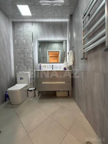 Satılır 3 otaqlı yeni tikili 83 m², Abşeron r., photo 16 from 18