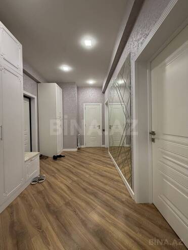 Satılır 3 otaqlı yeni tikili 83 m², Abşeron r., photo 14 from 18