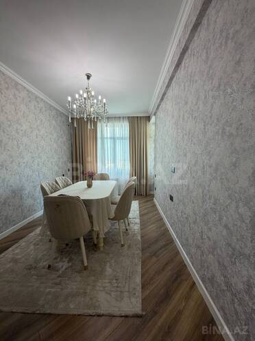 Satılır 3 otaqlı yeni tikili 83 m², Abşeron r., photo 10 from 18