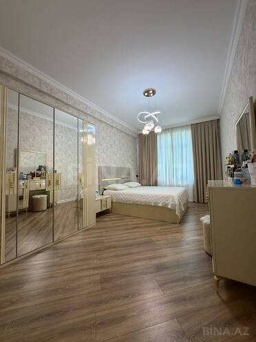 Satılır 3 otaqlı yeni tikili 83 m², Abşeron r., photo 8 from 18