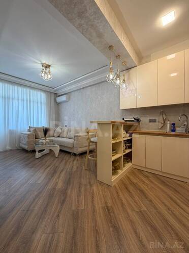 Satılır 3 otaqlı yeni tikili 83 m², Abşeron r., photo 4 from 18