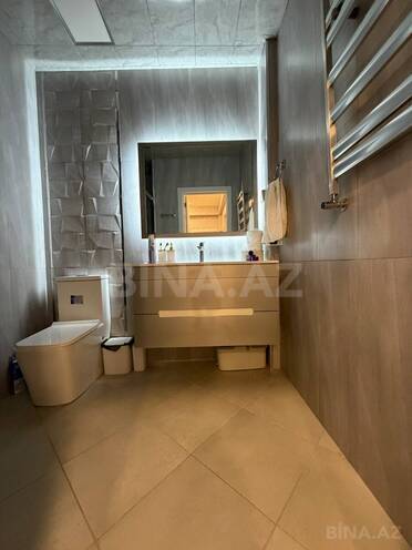 Satılır 3 otaqlı yeni tikili 83 m², Abşeron r., photo 15 from 18