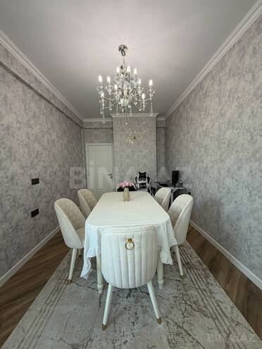 Satılır 3 otaqlı yeni tikili 83 m², Abşeron r., photo 11 from 18
