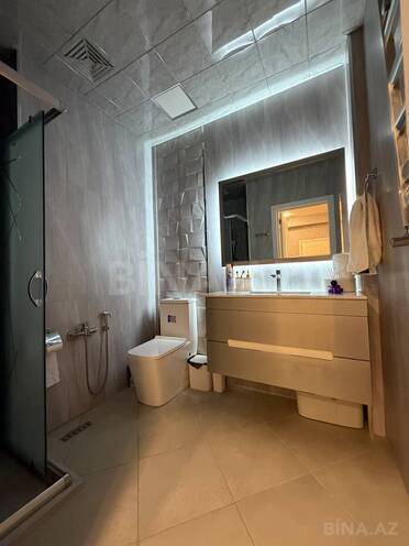 Satılır 3 otaqlı yeni tikili 83 m², Abşeron r., photo 17 from 18