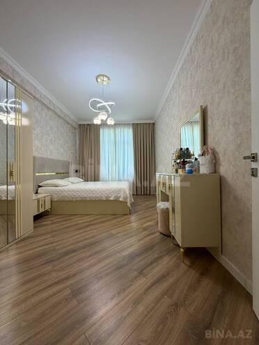 Satılır 3 otaqlı yeni tikili 83 m², Abşeron r., photo 6 from 18