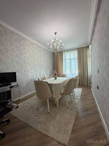 Satılır 3 otaqlı yeni tikili 83 m², Abşeron r., photo 12 from 18