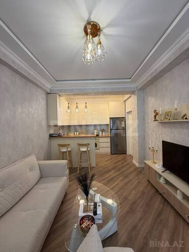 Satılır 3 otaqlı yeni tikili 83 m², Abşeron r., photo 3 from 18