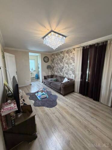 Продается 2-комн. вторичка 35 м², пос. Ени Ясамал, photo 3 from 24