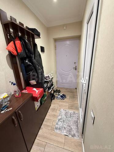 Продается 2-комн. вторичка 35 м², пос. Ени Ясамал, photo 15 from 24