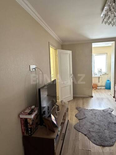 Продается 2-комн. вторичка 35 м², пос. Ени Ясамал, photo 7 from 24