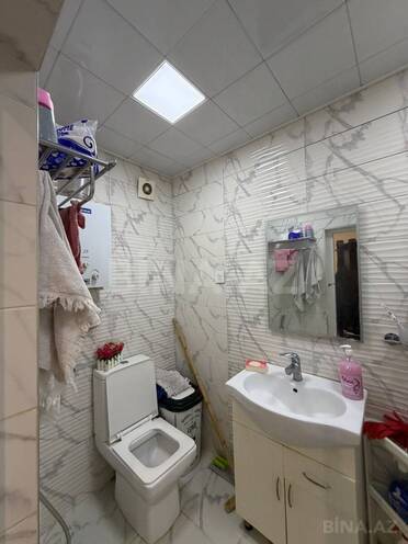 Продается 2-комн. вторичка 35 м², пос. Ени Ясамал, photo 21 from 24