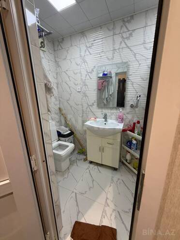 Продается 2-комн. вторичка 35 м², пос. Ени Ясамал, photo 22 from 24