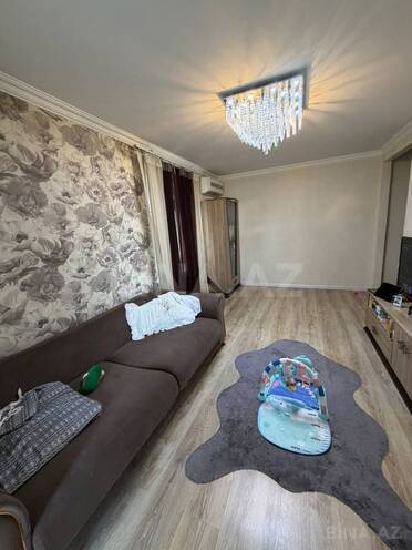 Продается 2-комн. вторичка 35 м², пос. Ени Ясамал, photo 11 from 24