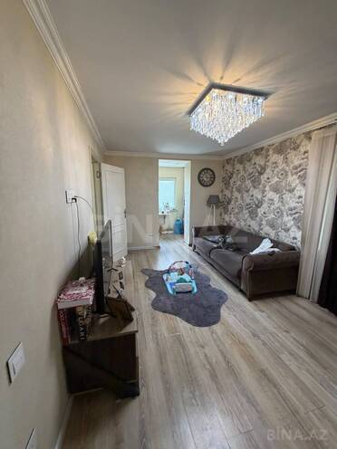 Продается 2-комн. вторичка 35 м², пос. Ени Ясамал, photo 1 from 24