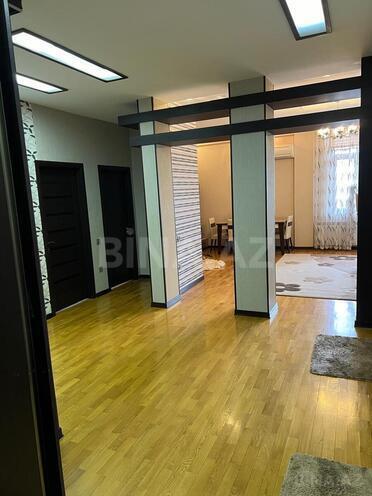 Продаётся 3-комн. новостройка 92 м², Насиминский  р., photo 3 from 19