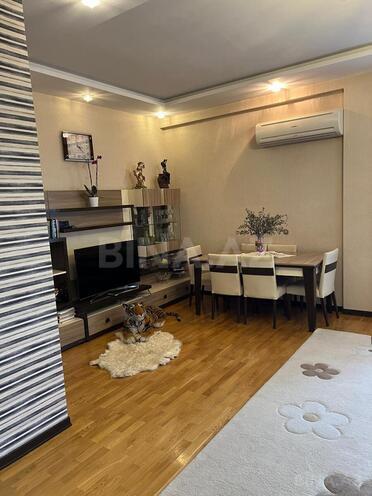 Продаётся 3-комн. новостройка 92 м², Насиминский  р., photo 8 from 19