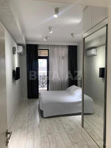 Satılır 2 otaqlı yeni tikili 61 m², 28 May m., photo 7 from 14