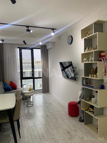 Satılır 2 otaqlı yeni tikili 61 m², 28 May m., photo 5 from 14