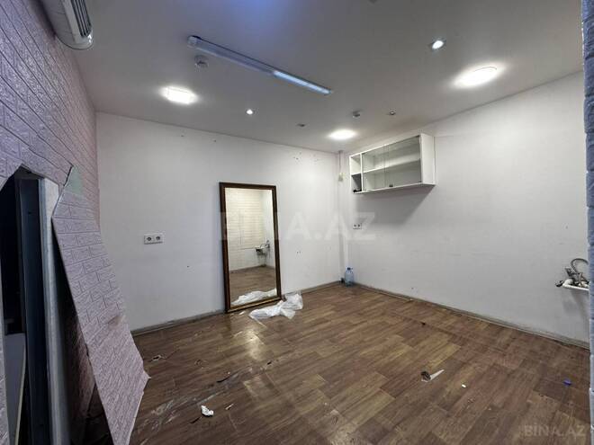 İcarəyə verilir  obyekt 160 m², Nəriman Nərimanov m., photo 6 from 24