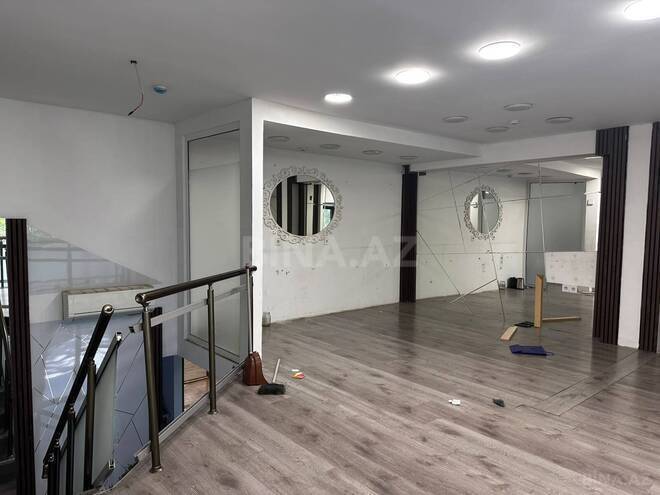 İcarəyə verilir  obyekt 160 m², Nəriman Nərimanov m., photo 9 from 24