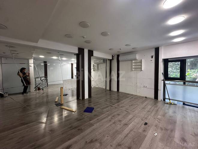 İcarəyə verilir  obyekt 160 m², Nəriman Nərimanov m., photo 13 from 24