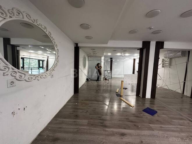 İcarəyə verilir  obyekt 160 m², Nəriman Nərimanov m., photo 12 from 24