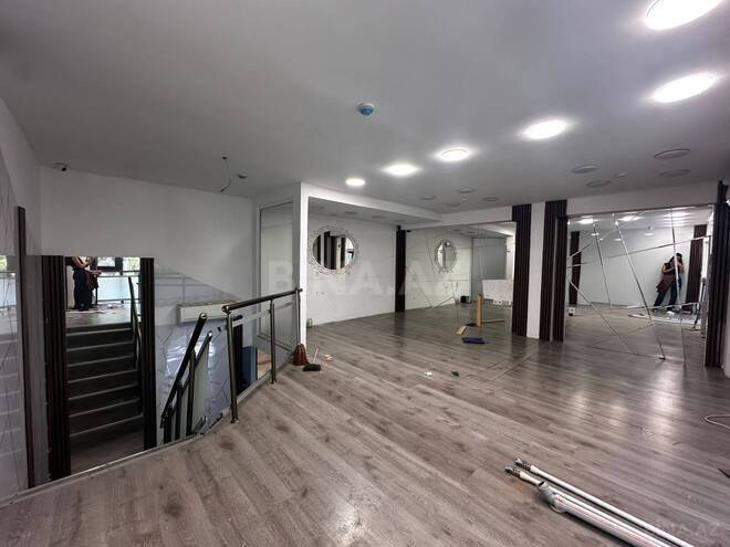 İcarəyə verilir  obyekt 160 m², Nəriman Nərimanov m., photo 10 from 24