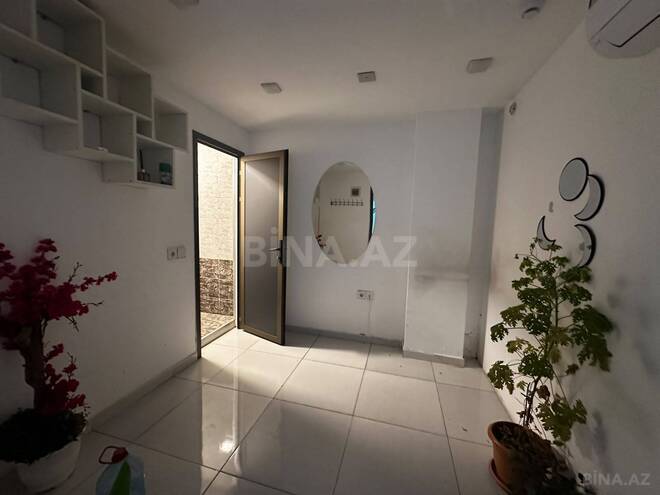 İcarəyə verilir  obyekt 160 m², Nəriman Nərimanov m., photo 16 from 24