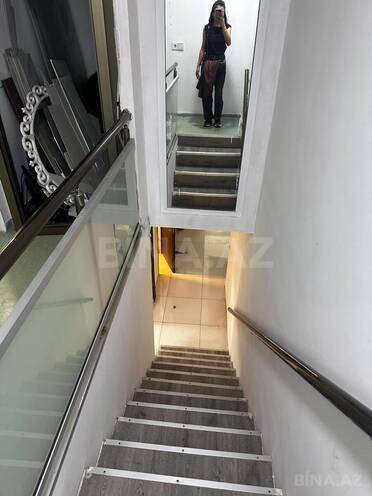 İcarəyə verilir  obyekt 160 m², Nəriman Nərimanov m., photo 7 from 24