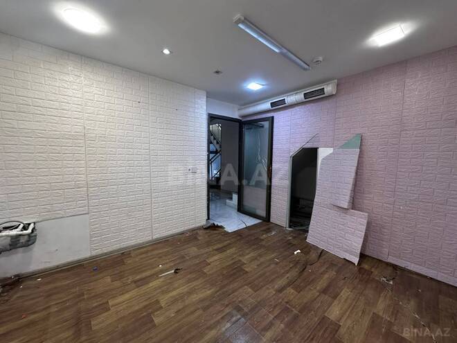 İcarəyə verilir  obyekt 160 m², Nəriman Nərimanov m., photo 3 from 24
