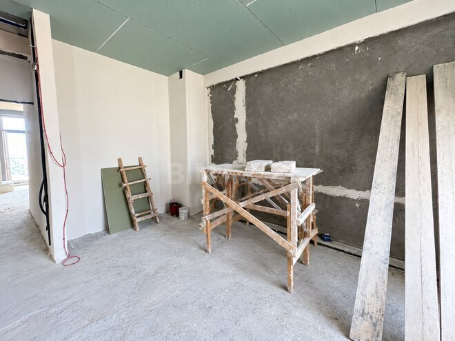 Продается 3-комн. новостройка 95 м², пос. Аг шехер, photo 5 from 10
