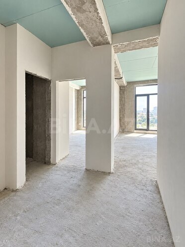 Продается 3-комн. новостройка 95 м², пос. Аг шехер, photo 6 from 10