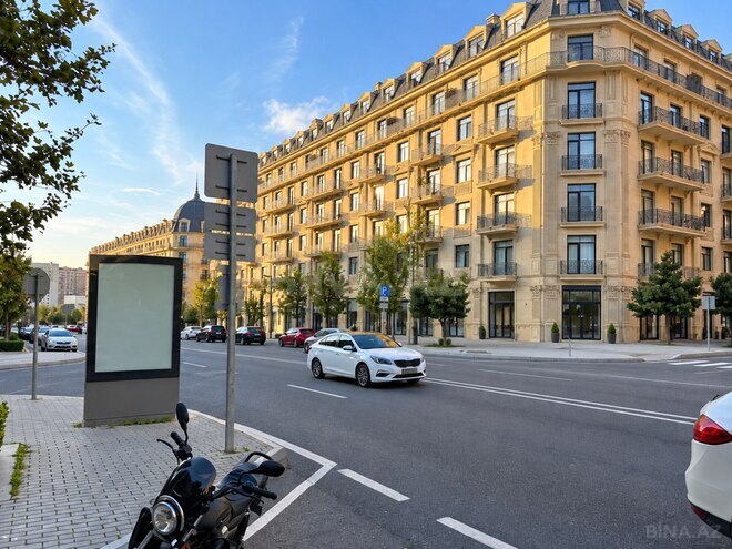 Продается 3-комн. новостройка 95 м², пос. Аг шехер, photo 9 from 10