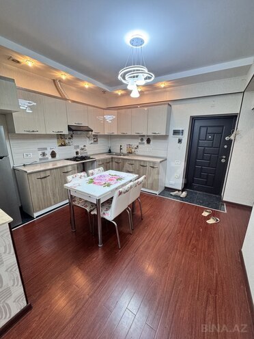 Satılır 2 otaqlı yeni tikili 58 m², photo 4 from 9