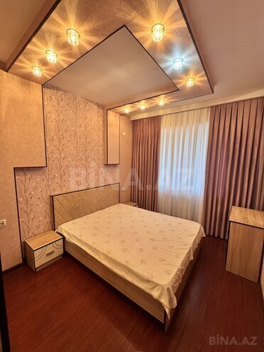 Satılır 2 otaqlı yeni tikili 58 m², photo 7 from 9