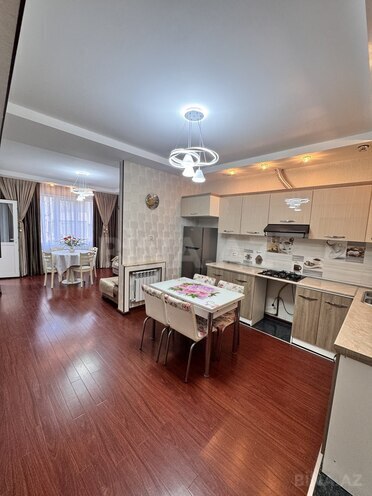 Satılır 2 otaqlı yeni tikili 58 m², photo 3 from 9