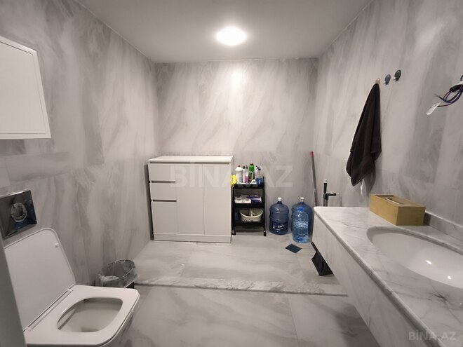 Сдается 2-комн. офис 74 м², м. Шах Исмаил Хатаи, photo 8 from 10