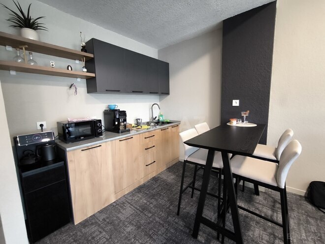 Сдается 2-комн. офис 74 м², м. Шах Исмаил Хатаи, photo 6 from 10