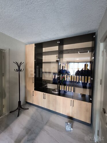 Сдается 2-комн. офис 74 м², м. Шах Исмаил Хатаи, photo 9 from 10