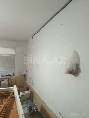 İcarəyə verilir  obyekt 50 m², İnşaatçılar m., photo 6 from 7