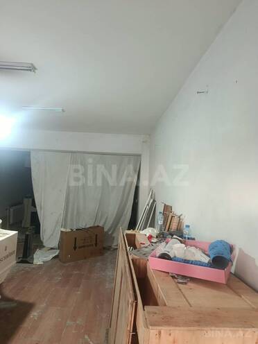 İcarəyə verilir  obyekt 50 m², İnşaatçılar m., photo 4 from 7
