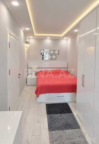 Сдается 2-комн. новостройка 60 м², м. Сахил, photo 5 from 14