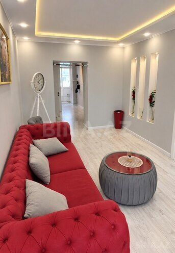 Сдается 2-комн. новостройка 60 м², м. Сахил, photo 3 from 14